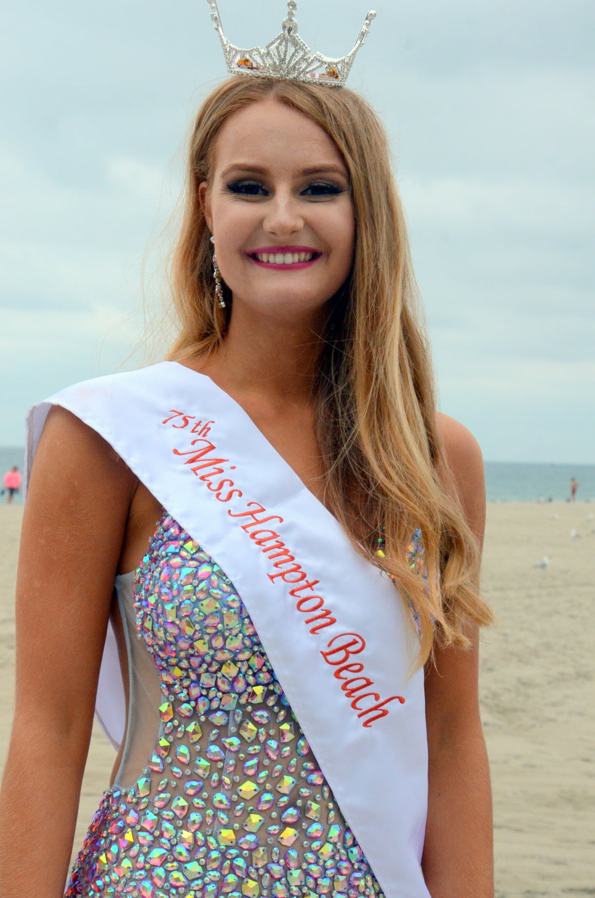 Little Junior Miss Hampton Beach Pageant Hampton Beach