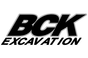 BCK Excavation