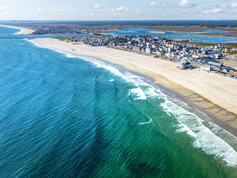 Hampton Beach The Premier Vacation Spot On The NH Seacoast And A 