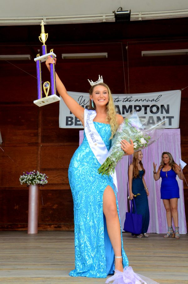 Miss Hampton Beach Pageant Hampton Beach