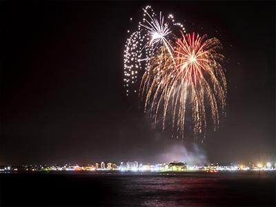 Events – Hampton Beach