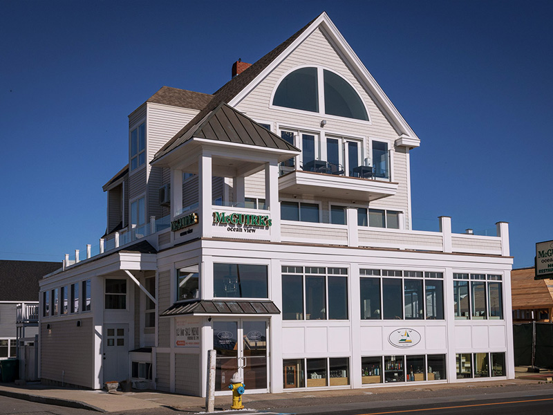 Hampton Beach The Premier Vacation Spot on the NH Seacoast and a