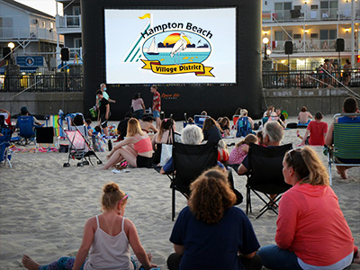 Events – Hampton Beach