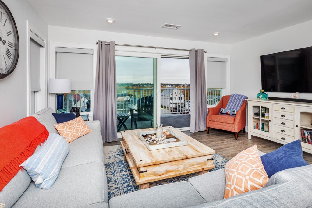 Harris Real Estate Hampton Beach