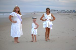 2026 Queens of Hampton Beach