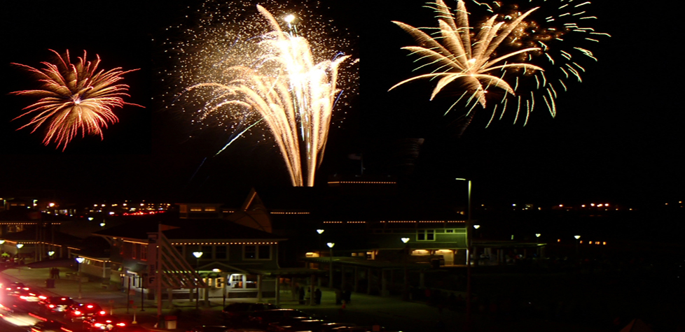 Fireworks Hampton Beach Fireworks Hampton Beach